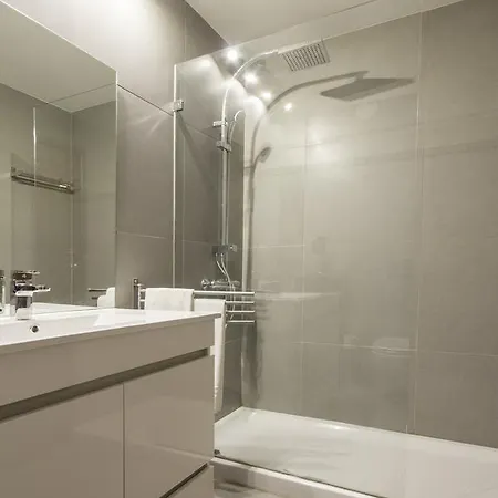Apartamento Cozy - Allegro *