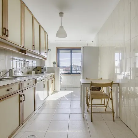Cozy - Allegro Oporto
