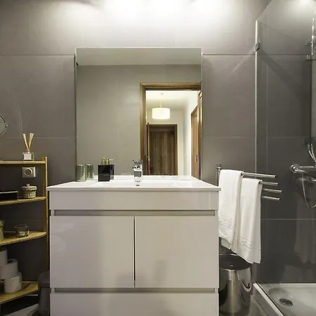 Apartamento Cozy - Allegro *