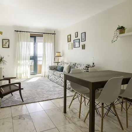 Cozy - Allegro Apartamento
